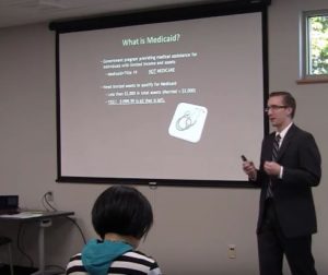 Free Educational Life & Legacy Planning Seminar @ The Estate Planning Group-Appleton Location | Appleton | Wisconsin | United States