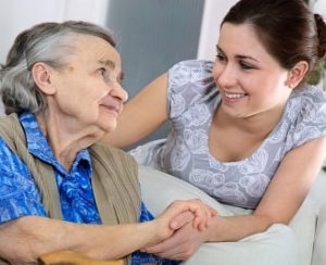 Nursing Home Care Pic