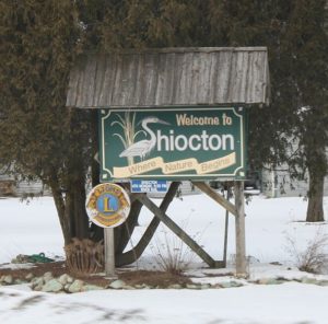 Shiocton Image