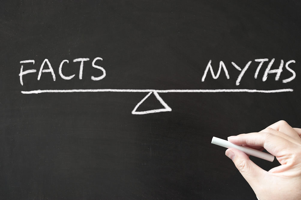 5 Common Misconceptions about Estate Planning